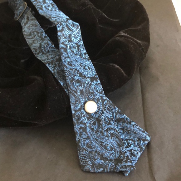 💥VTG PAISLEY💥 - Picture 3 of 3